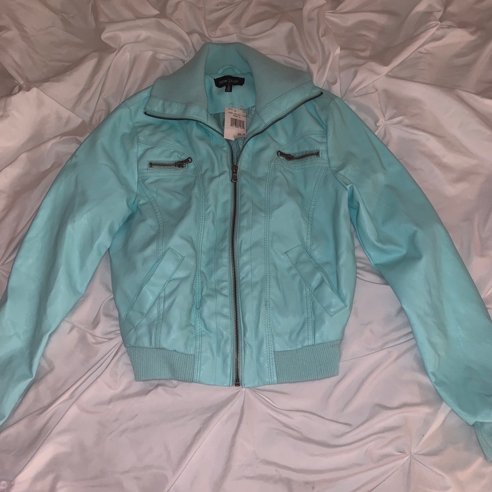 Leather jacket bundle - Picture 5 of 7